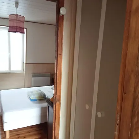 Holiday home Chez Aurelie Monistrol-d'Allier