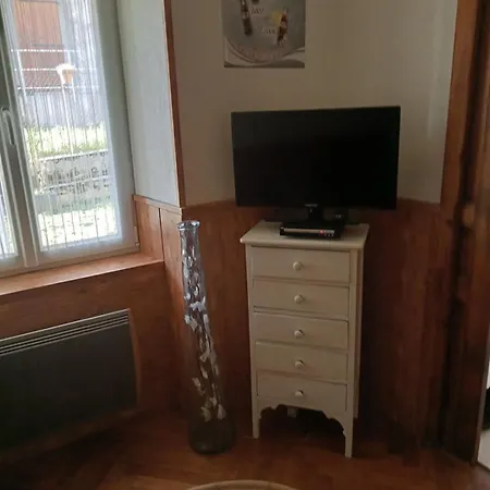 Chez Aurelie *