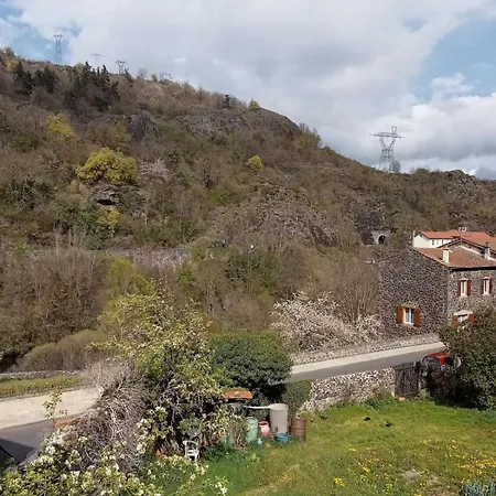 Chez Aurelie Holiday home