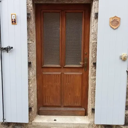Chez Aurelie Holiday home Monistrol-d'Allier